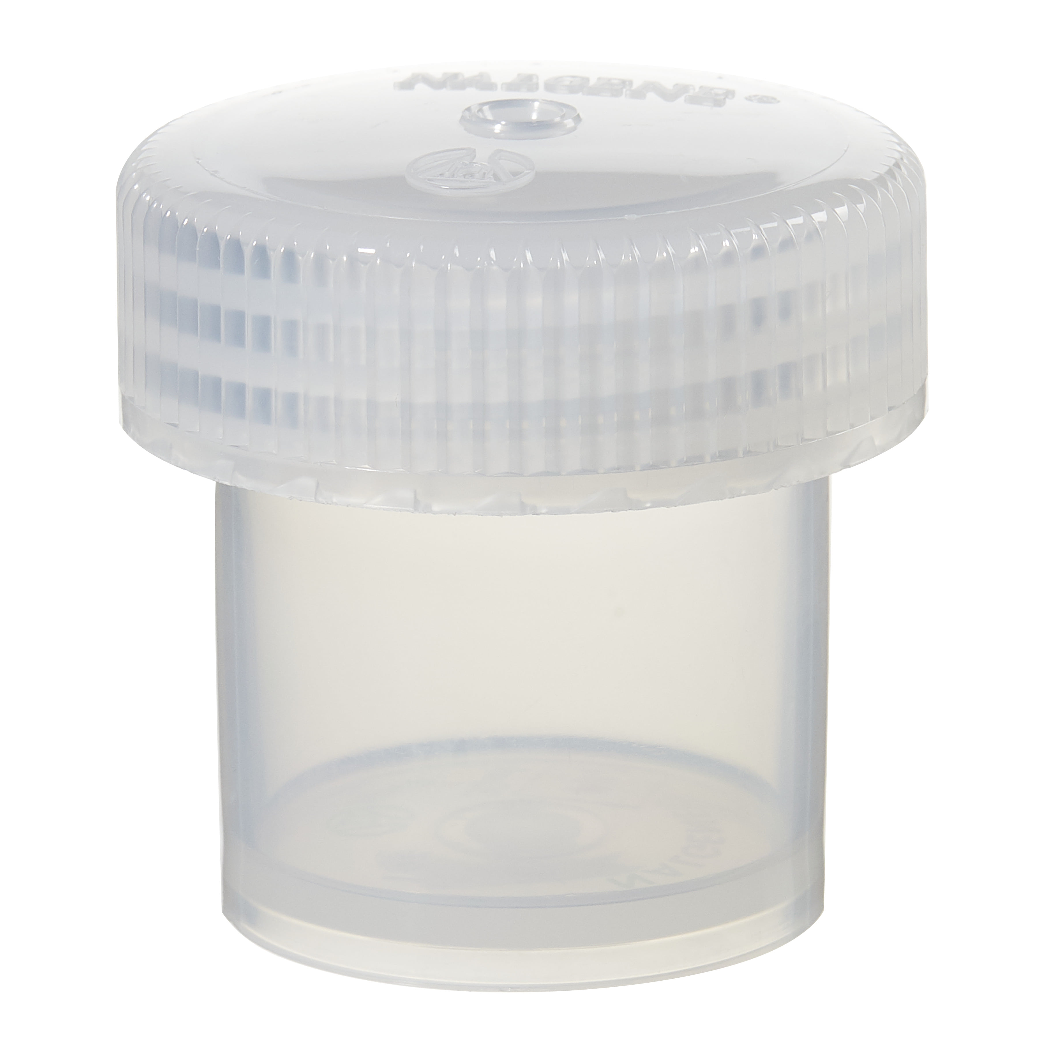 [Thermo Nalgene] 2118-0001 / 30mL Nalgene Wide-Mouth Straight-Sided PPCO Jar